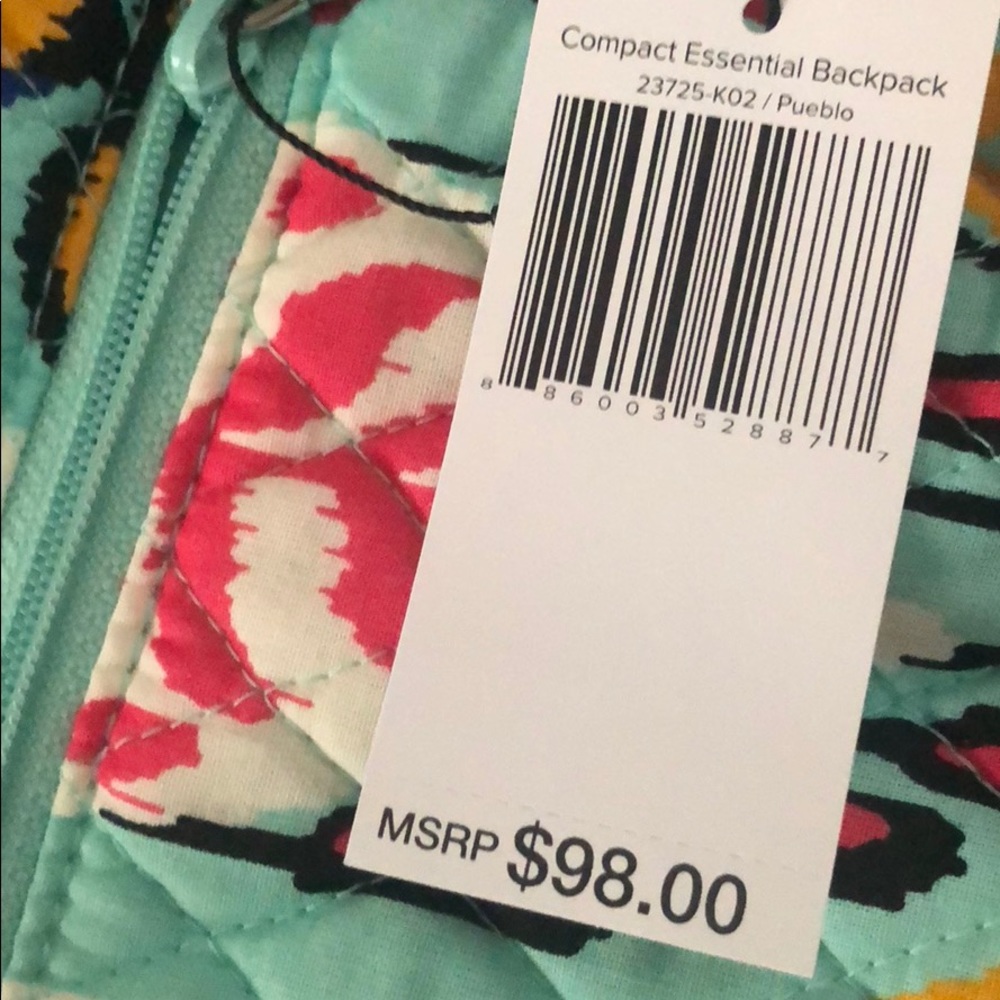 backpack - Picture 8 of 8